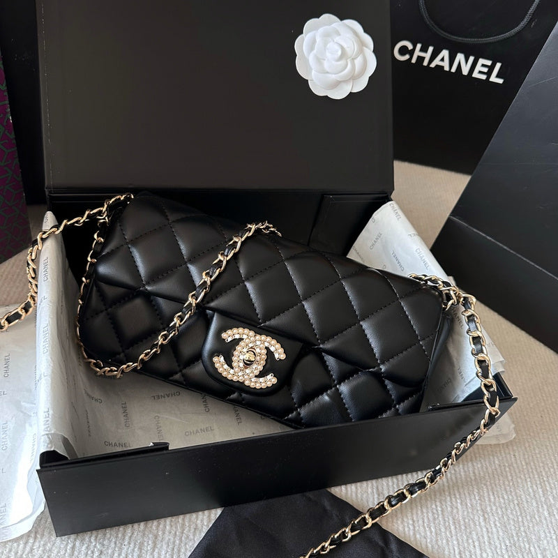 Satchel Bags - CHL Bags - 6774