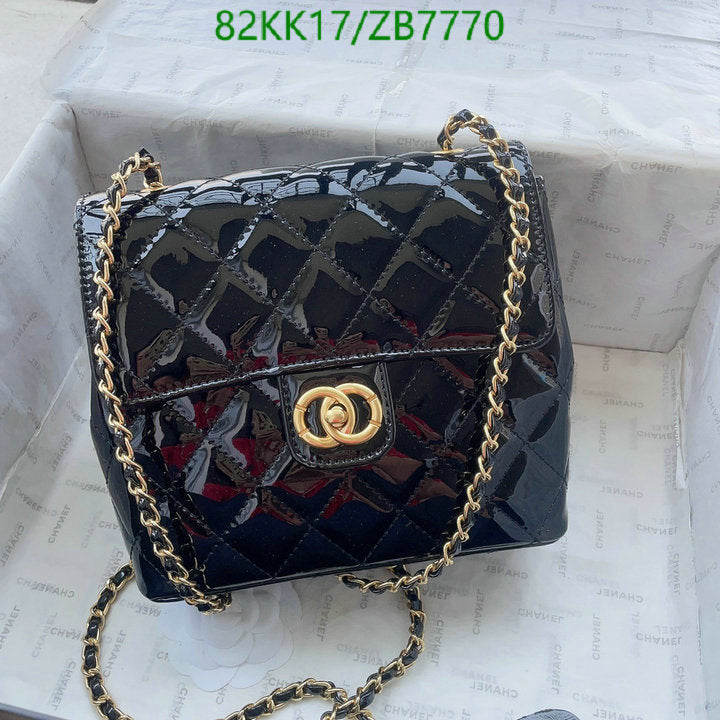 SAMC - CHL Bags Crossbody - 145