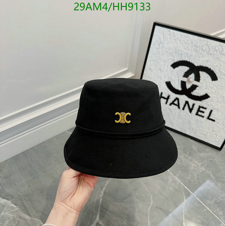 SAMC - COL Caps & Hats - 180