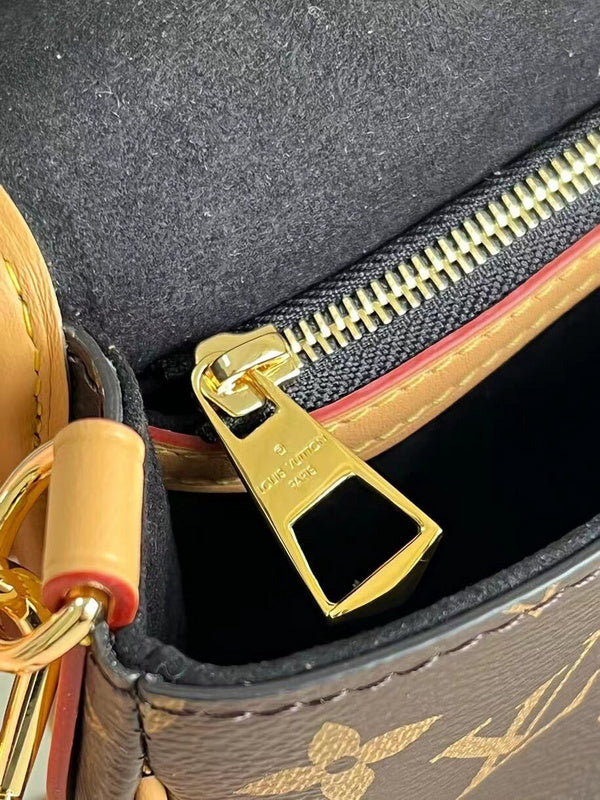 Satchel Bags - VL Bags - 397