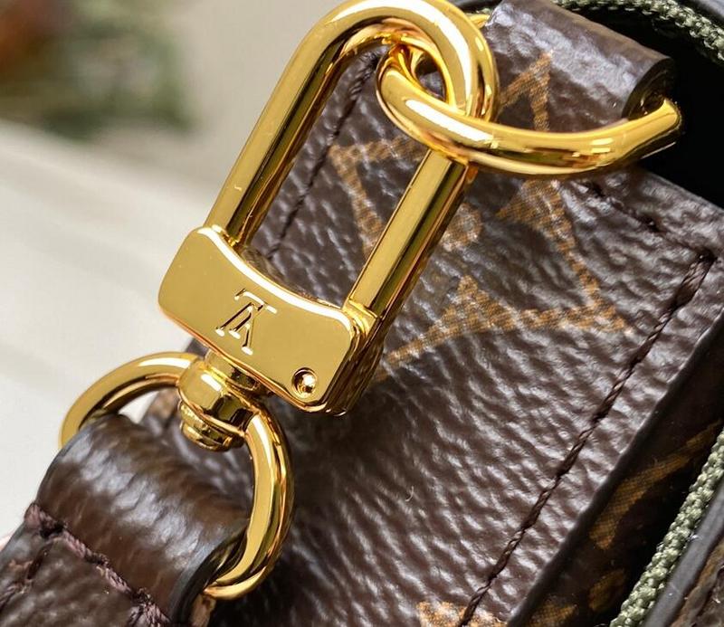 SAMC - LOV Bags - 2489