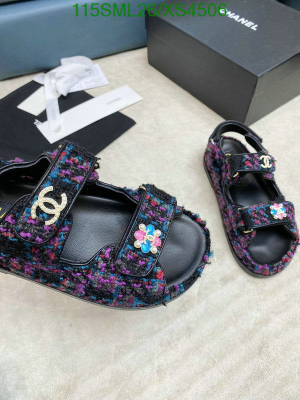 SAMC - CHL Women Shoes Beach - 113