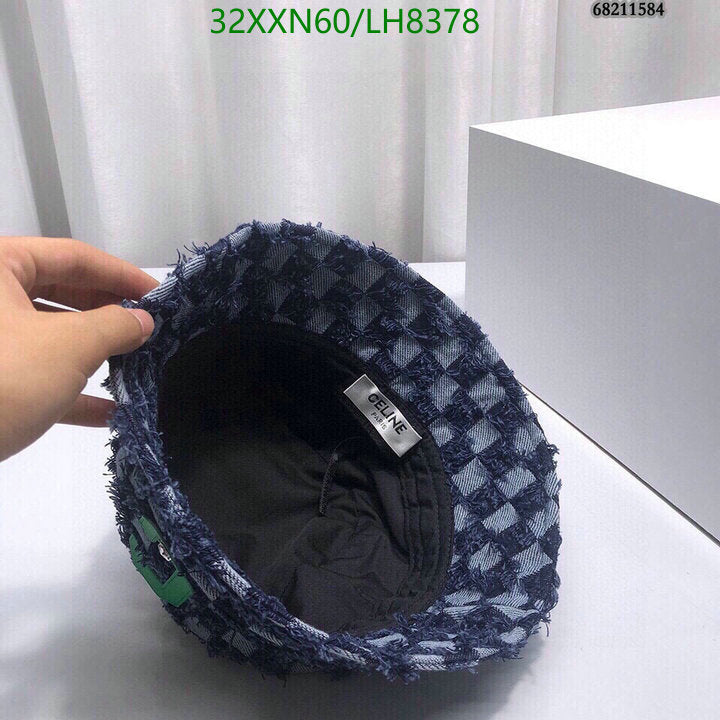 SAMC - COL Caps & Hats - 341