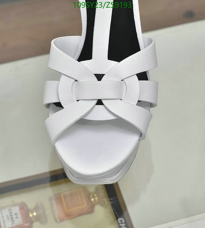 SAMC - YLS Women Shoes - 086