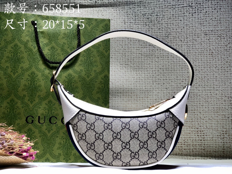 Satchel Bags - GCI Bags - 1556
