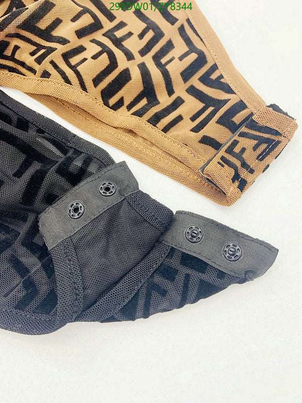 SAMC - FDE Swimsuits - 090