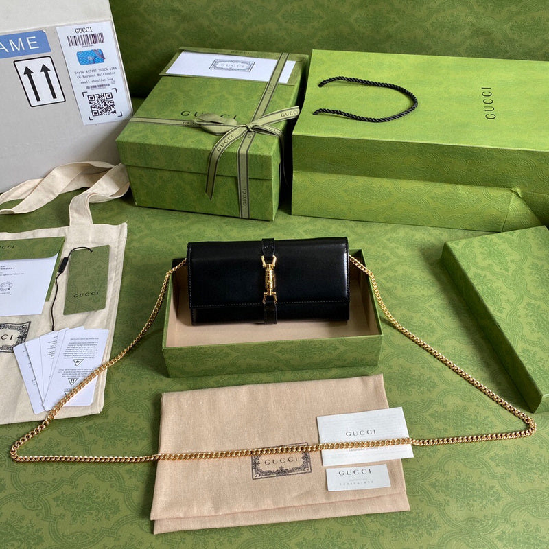 Satchel Bags - GCI Bags - 5917