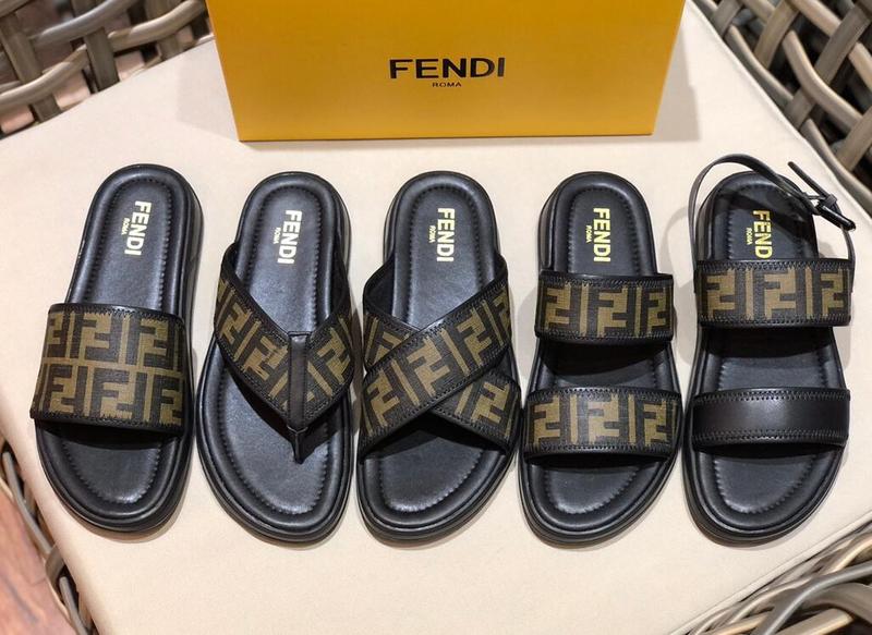 SAMC - FDE Men Shoes - 330