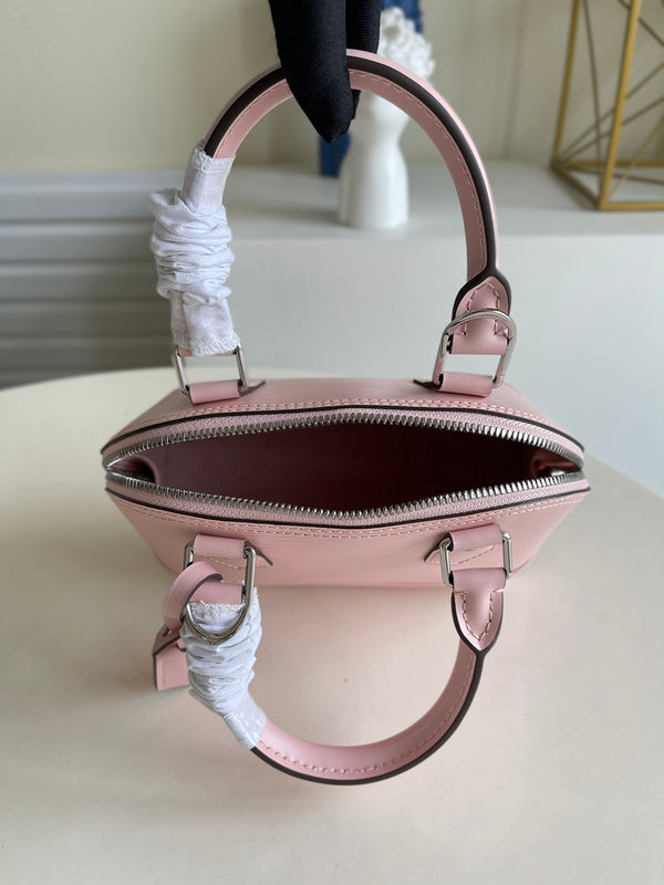 Satchel Bags - VL Bags - 1094