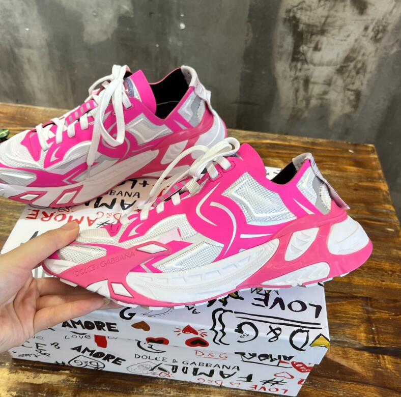 SAMC - DAG Women Shoes - 121