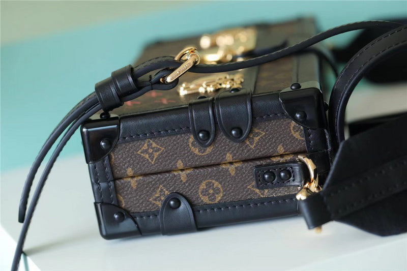Satchel Bags - VL Bags - 6984