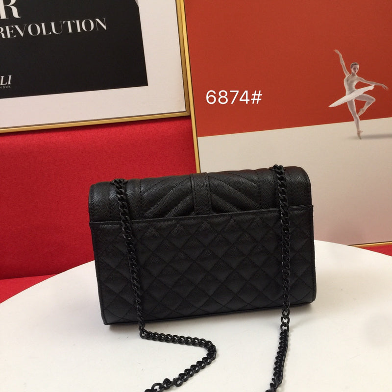 Satchel Bags - SLY Bags - 1242