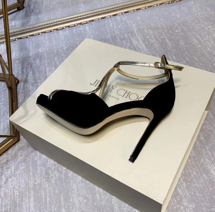 SAMC - JMC Shoes - 118
