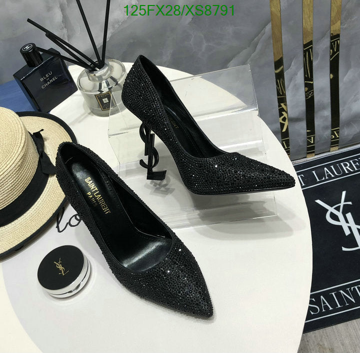 SAMC - YLS Women Shoes - 111