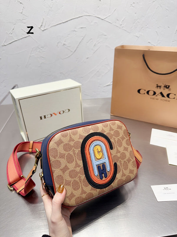 Satchel Bags - CCH Bags - 406