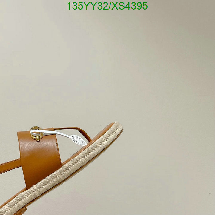 SAMC - HMS Women Shoes - 535