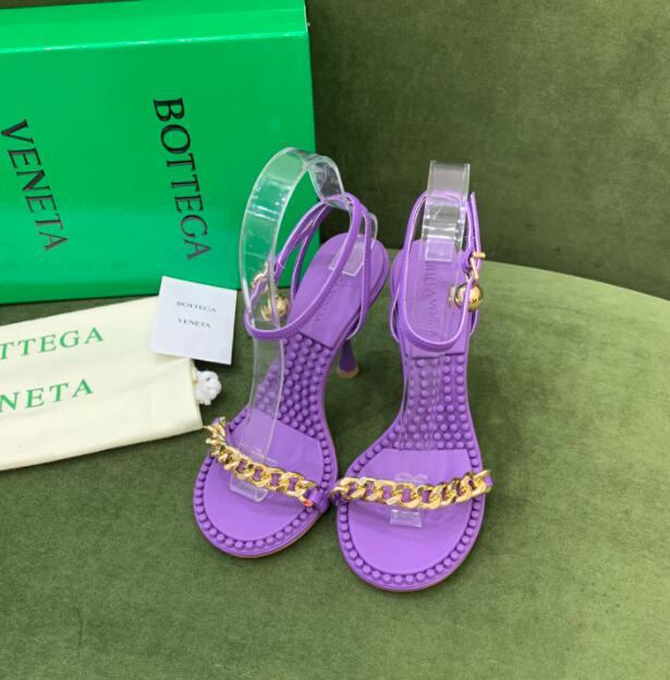 SAMC - BO Women Shoes - 057