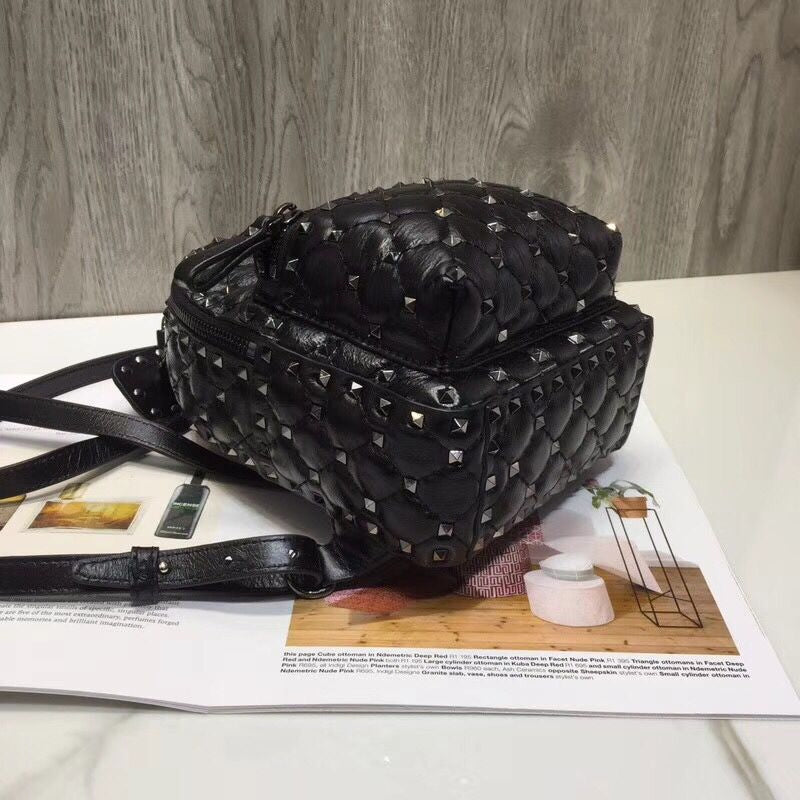 Satchel Bags - VTO Bags - 1341
