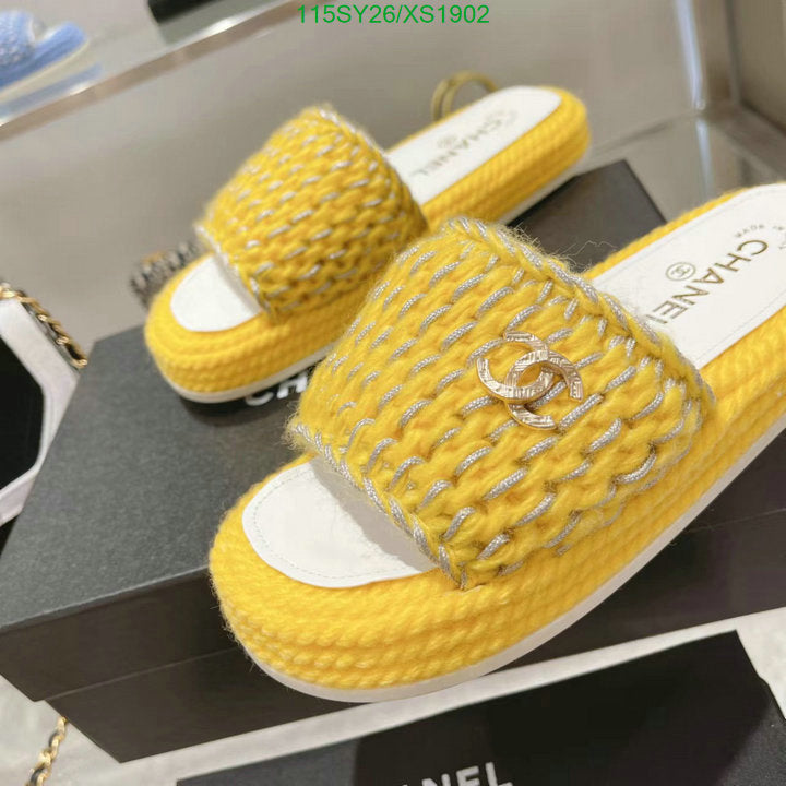SAMC - CHL Women Shoes Slippers - 170