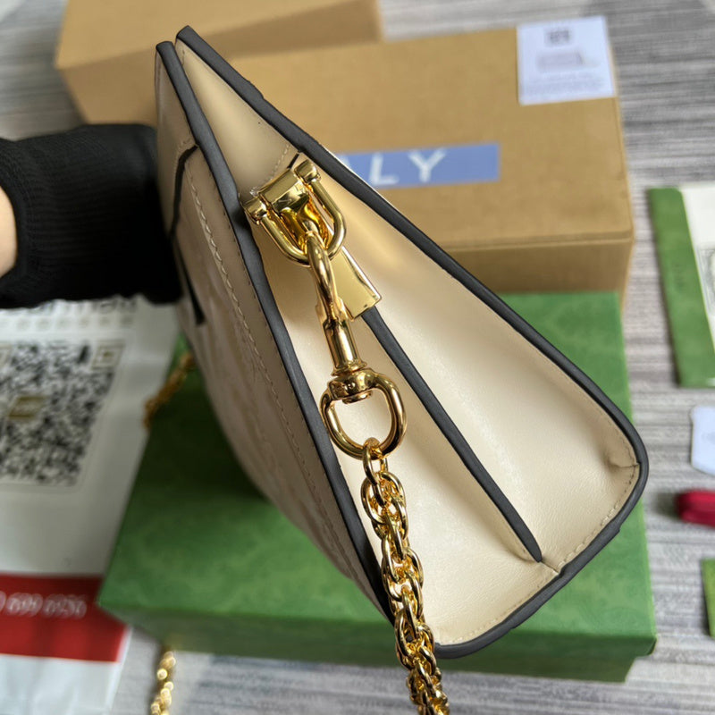 Satchel Bags - GCI Bags - 7893