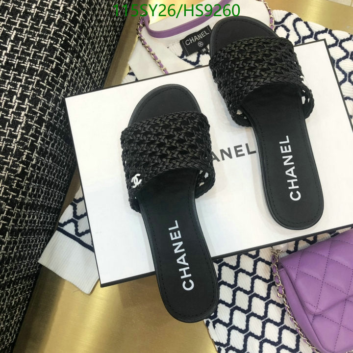 SAMC - CHL Women Shoes Slippers - 031