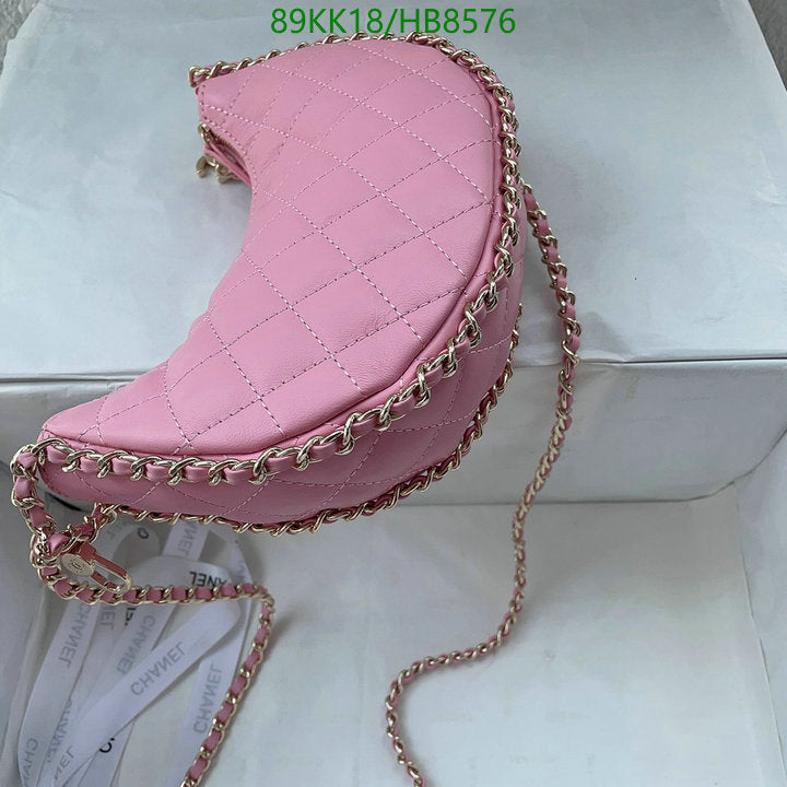 SAMC - CHL Bags Crossbody - 025