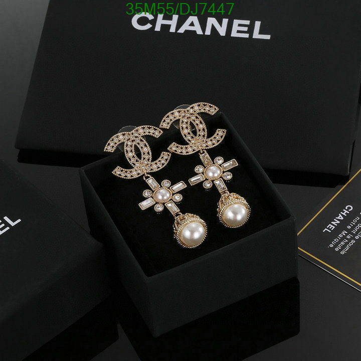 SAMC - CHL Jewelry - 050