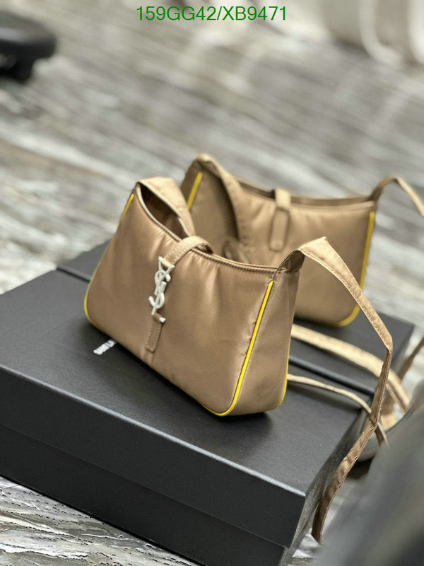SAMC - YLS Bags - 329