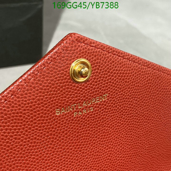 SAMC - YLS Bags - 269