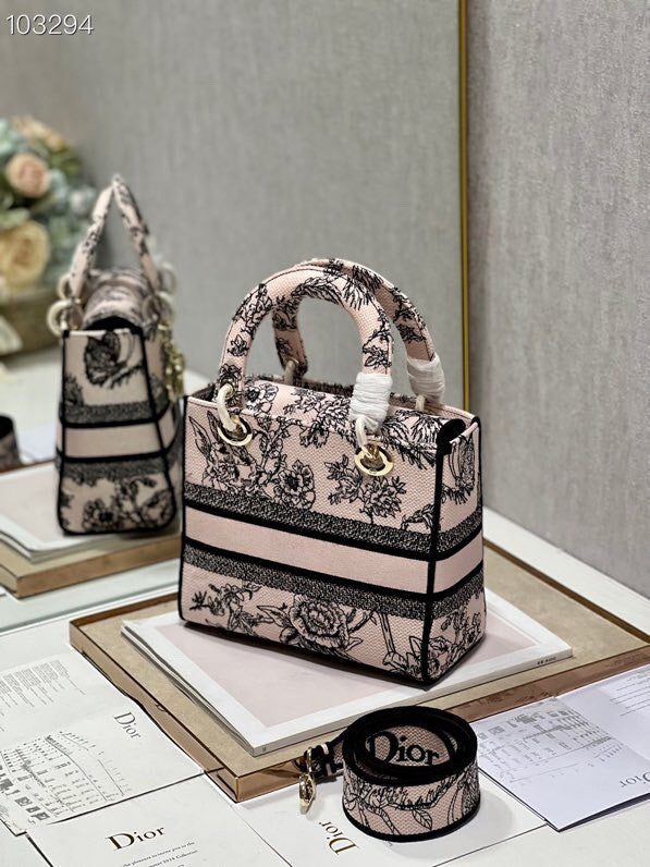 Glami Fashion - DIR Bags - 063