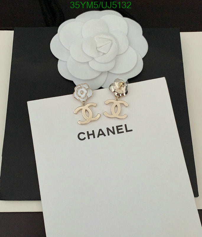 SAMC - CHL Jewelry Earrings - 323