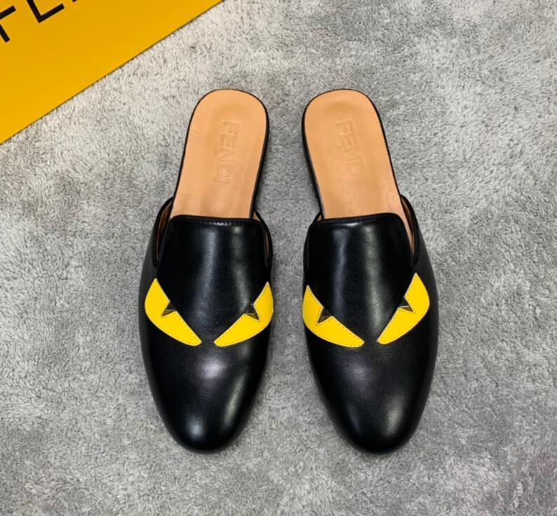 SAMC - FDE Men Shoes - 290