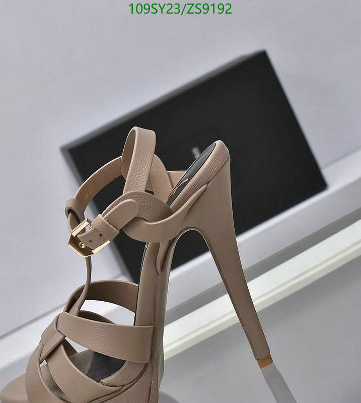 SAMC - YLS Women Shoes - 081