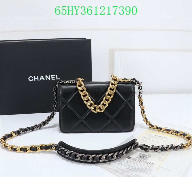 Glami - CHL Bags - 3076