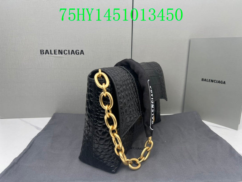 Satchel Bags - BGA Bags - 2018