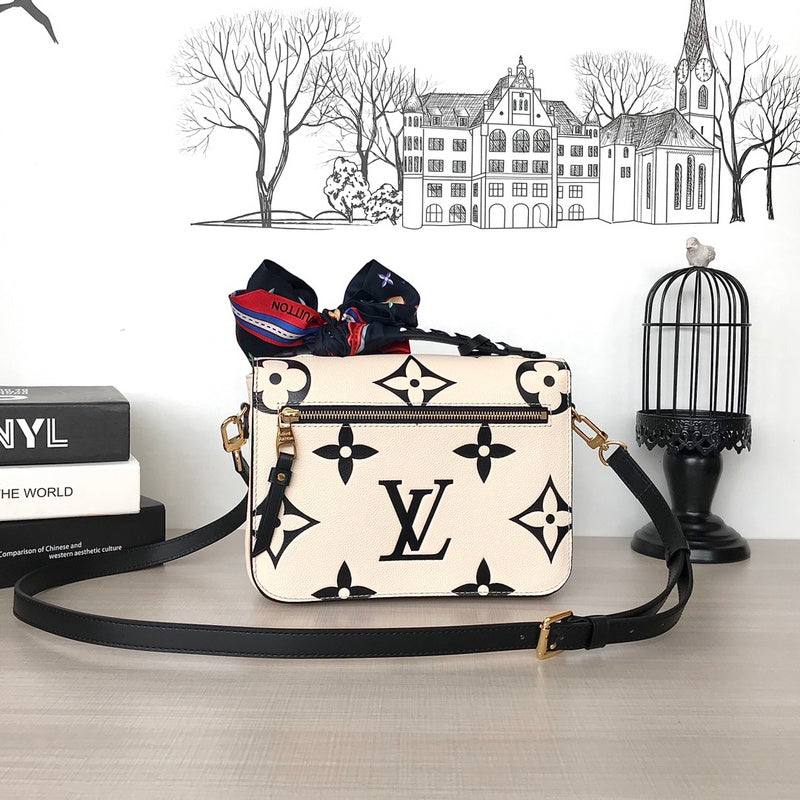 Satchel Bags - VL2 Bags - 401