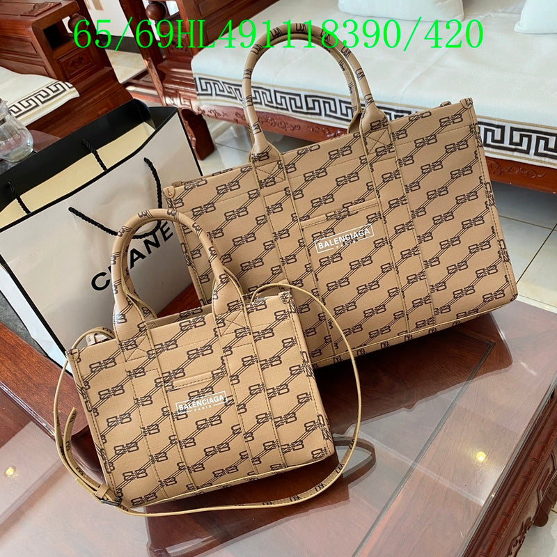 Glami Fashion - BGA Bags - 1996