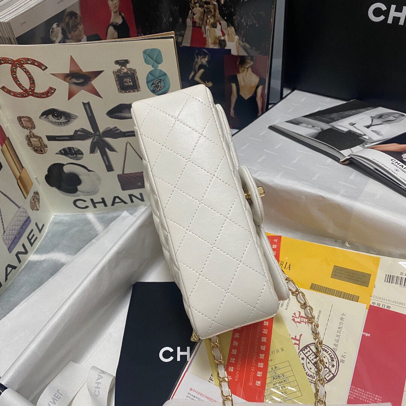 GlamI - CHL Bags - 3323