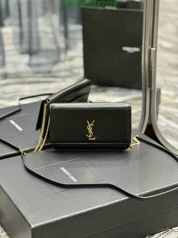 SAMC - YLS Bags - 360