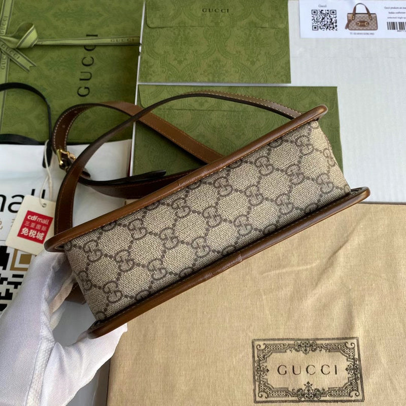 GUI2 Bags - Fashion Bags  973