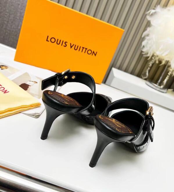 SAMC - LOV Women Shoes - 652
