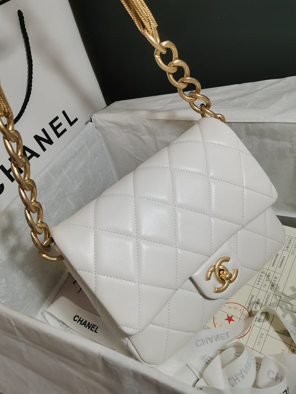 Satchel Bags - CHL Bags - 790
