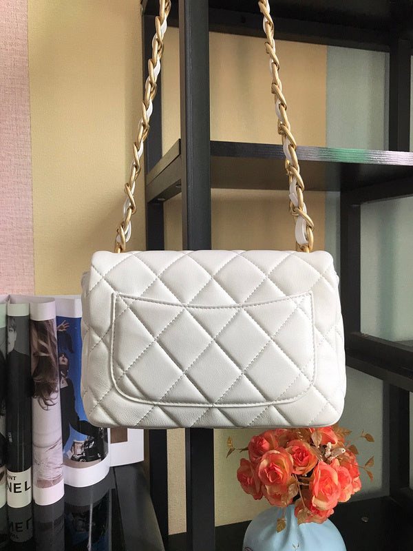 GlamI - CHL Bags - 3459