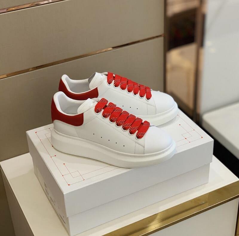 SAMC - AQ Men SHoes - 258