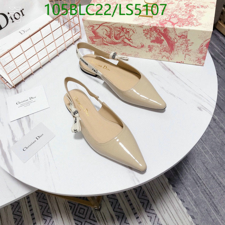 SAMCC - DOR Women Shoes - 2427