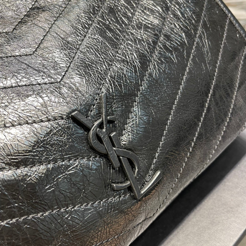 Satchel Bags - SLY Bags - 2258