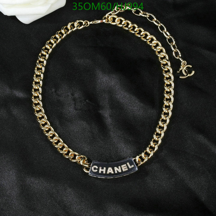 SAMC - CHL Jewelry - 701