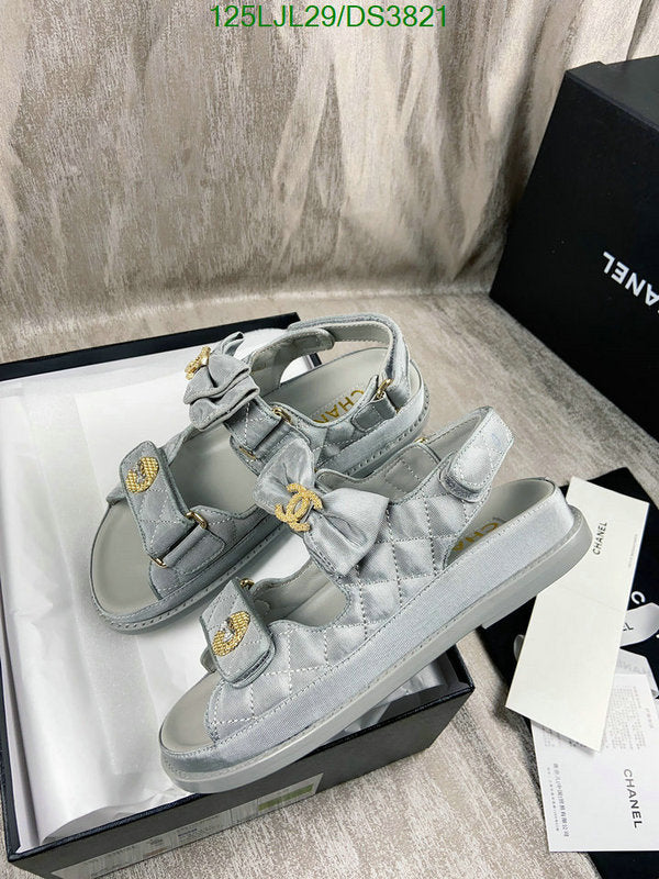 SAMC - CHL Women Shoes Beach - 029