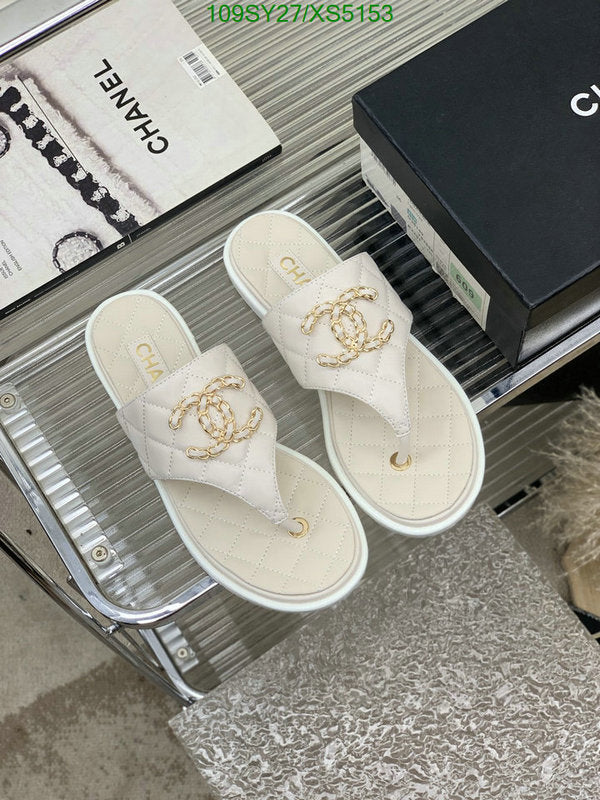 SAMC - CHL Women Shoes Slippers - 145