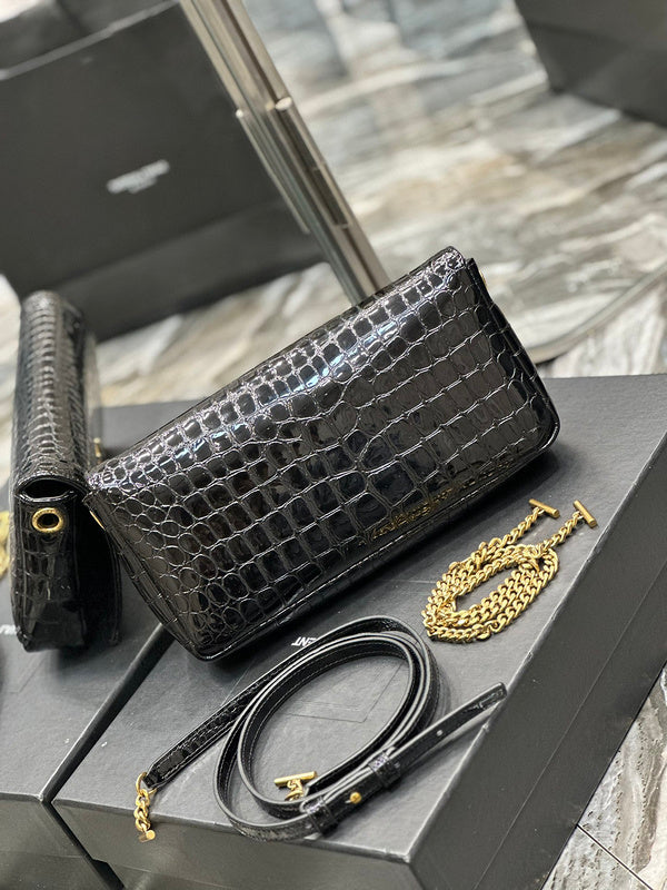 Satchel Bags - SLY Bags - 211